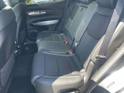 2024 Genesis GV70 2.5T Advanced