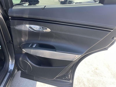 2024 Genesis GV70 2.5T Advanced