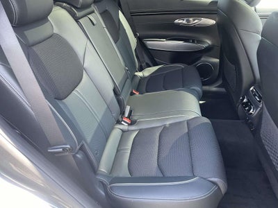 2024 Genesis GV70 2.5T Advanced