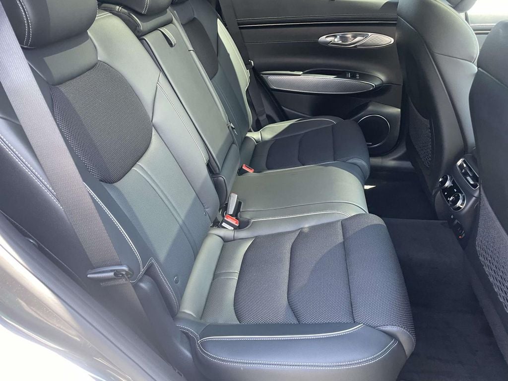 2024 Genesis GV70 2.5T Advanced