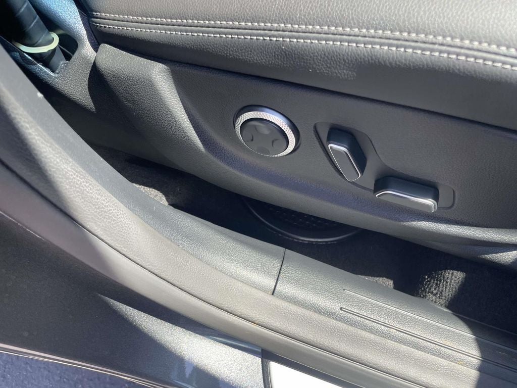 2024 Genesis GV70 2.5T Advanced