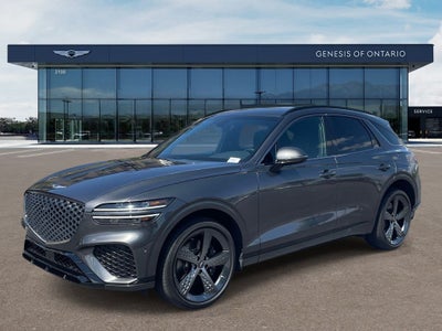 2024 Genesis GV70 2.5T Advanced