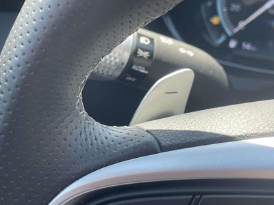 2024 Genesis GV70 2.5T Advanced