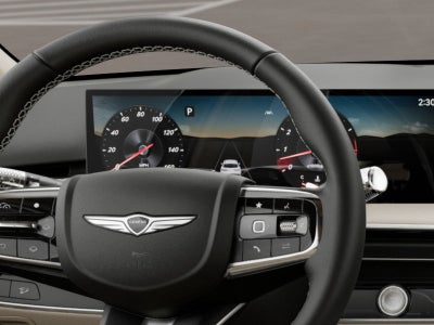 2026 Genesis GV70 2.5T