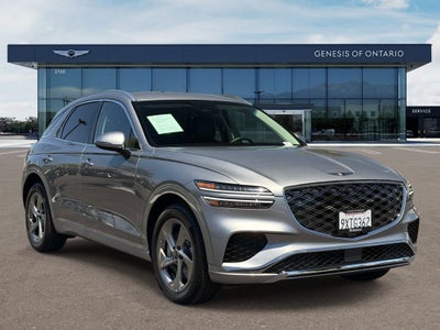 2026 Genesis GV70 2.5T