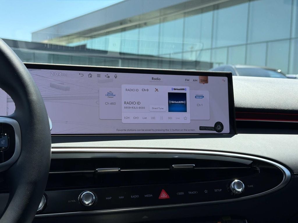 2026 Genesis GV70 2.5T