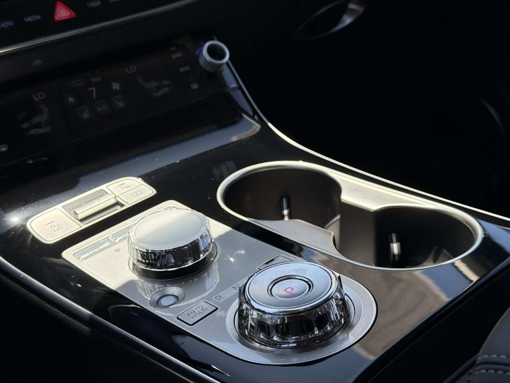2026 Genesis GV70 2.5T