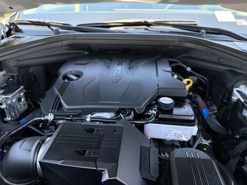 2026 Genesis GV70 2.5T