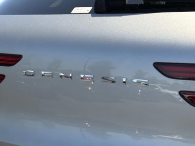 2026 Genesis GV70 2.5T