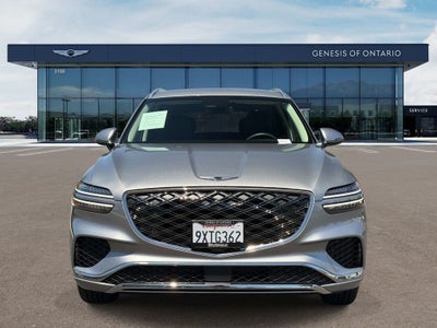 2026 Genesis GV70 2.5T