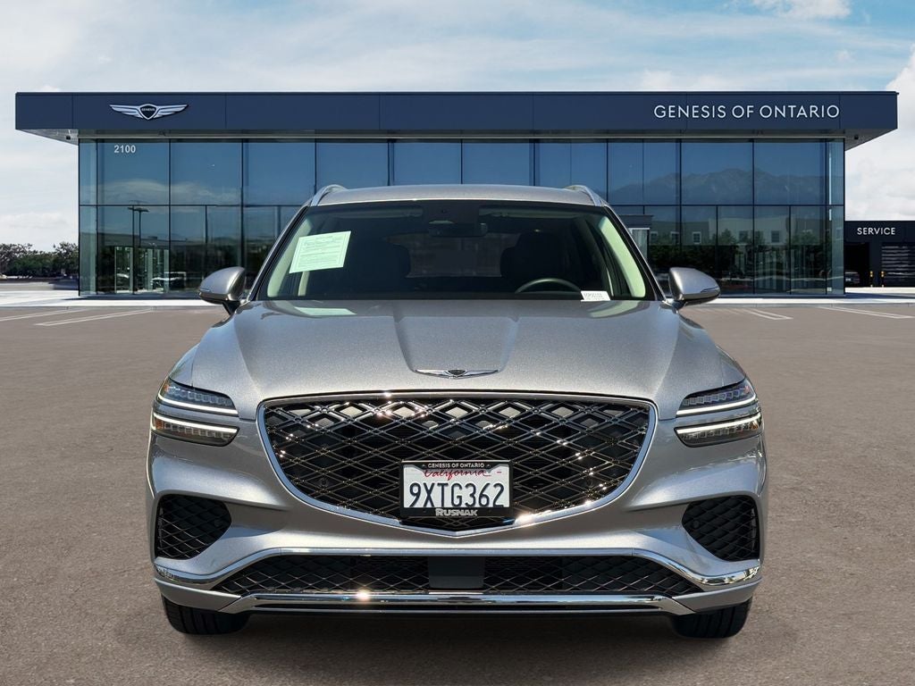 2026 Genesis GV70 2.5T