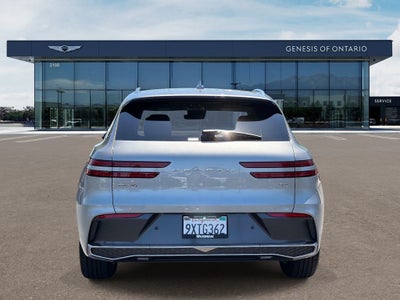 2026 Genesis GV70 2.5T