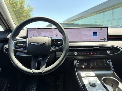 2026 Genesis GV70 2.5T