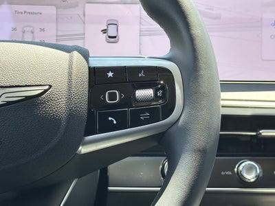 2026 Genesis GV70 2.5T