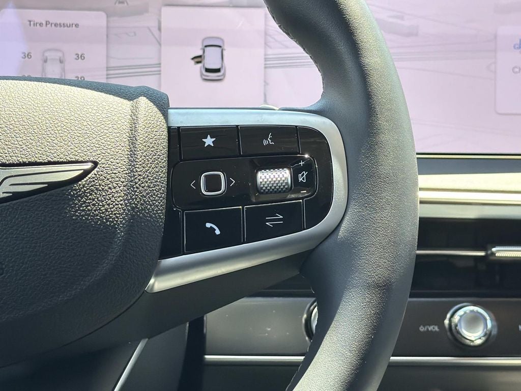 2026 Genesis GV70 2.5T