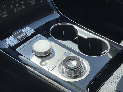 2026 Genesis GV70 2.5T