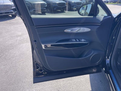 2026 Genesis GV70 2.5T