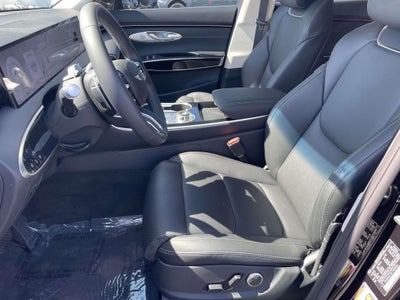 2026 Genesis GV70 2.5T