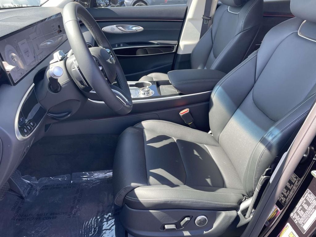 2026 Genesis GV70 2.5T