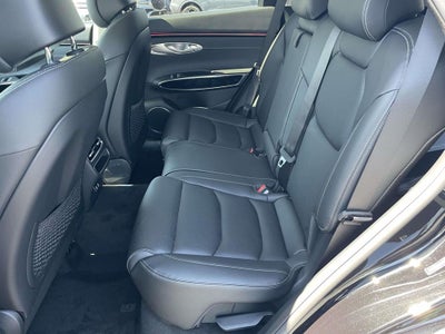 2026 Genesis GV70 2.5T