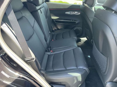 2026 Genesis GV70 2.5T
