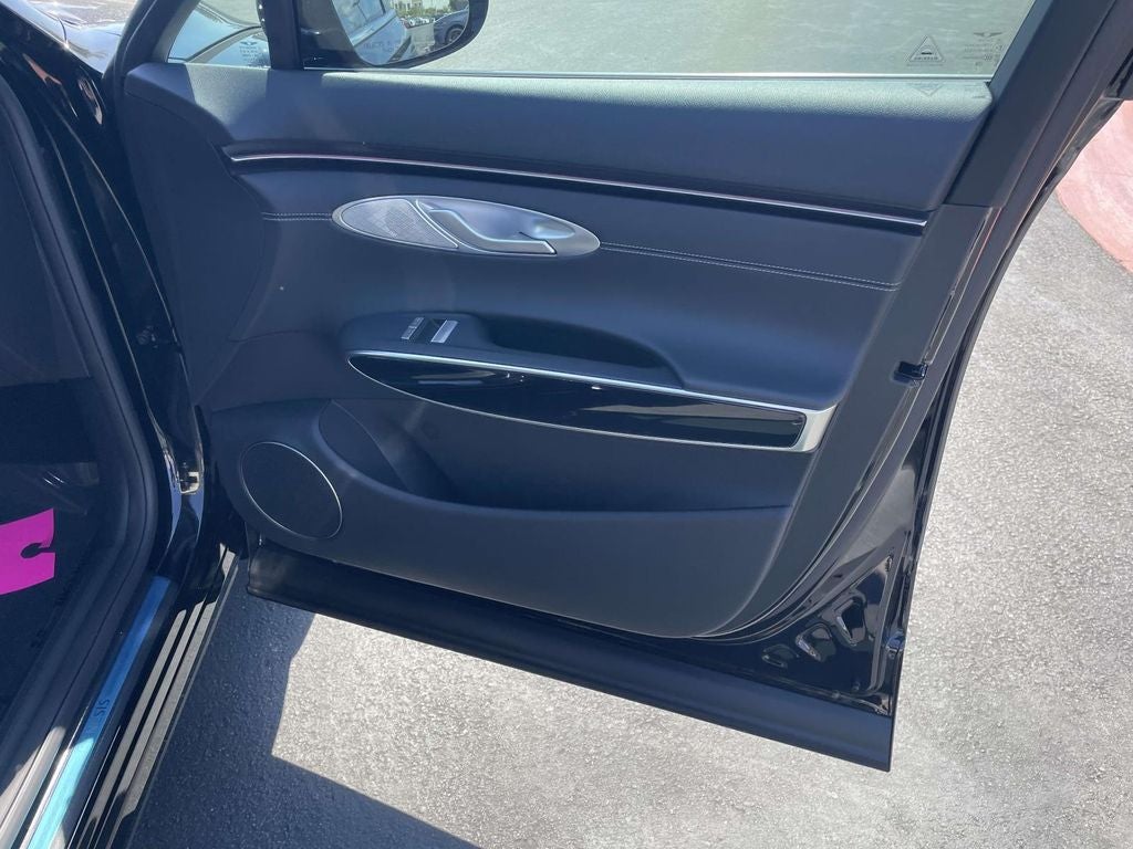 2026 Genesis GV70 2.5T