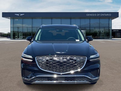 2026 Genesis GV70 2.5T