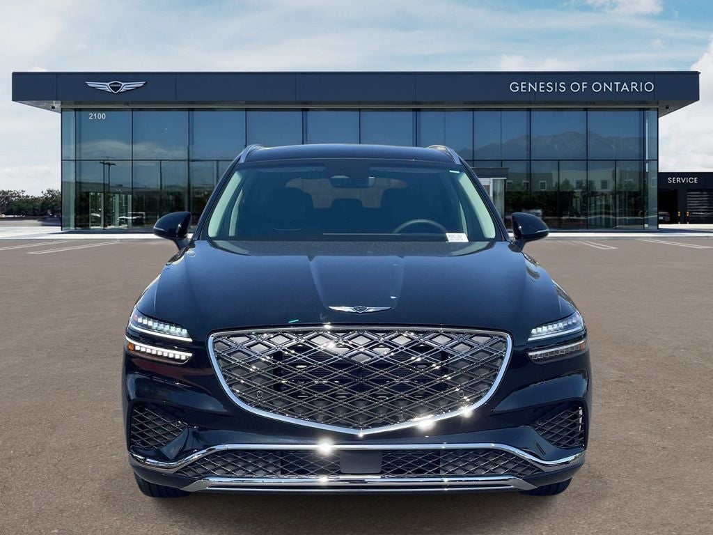 2026 Genesis GV70 2.5T