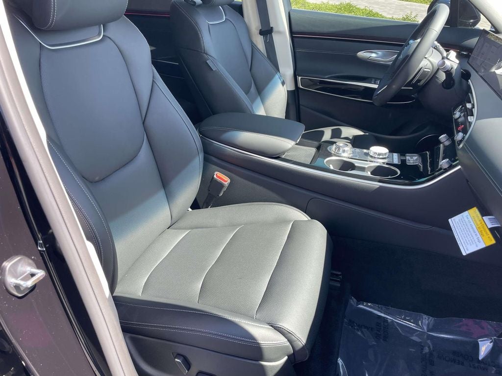 2026 Genesis GV70 2.5T
