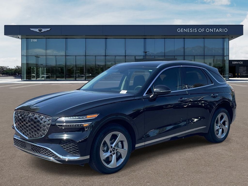 2026 Genesis GV70 2.5T
