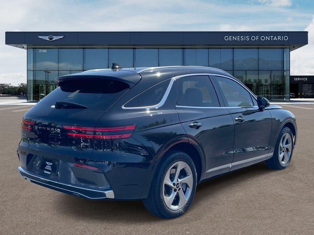 2026 Genesis GV70 2.5T