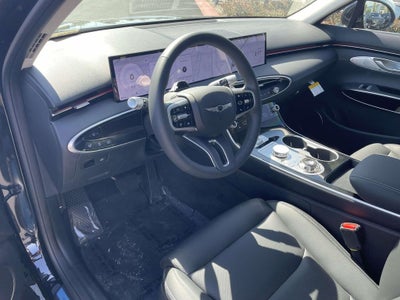 2026 Genesis GV70 2.5T