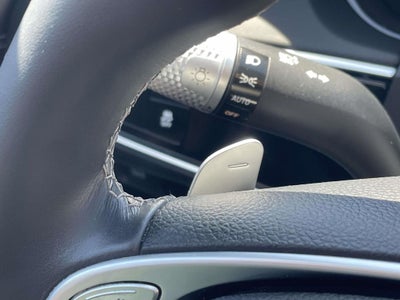 2024 Genesis GV70 2.5T Select