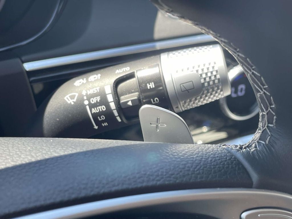 2024 Genesis GV70 2.5T Select