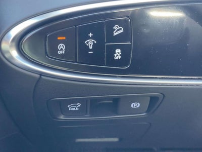 2024 Genesis GV70 2.5T Select