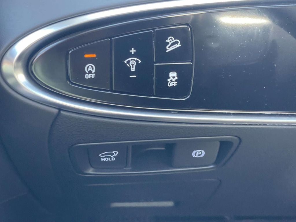 2024 Genesis GV70 2.5T Select