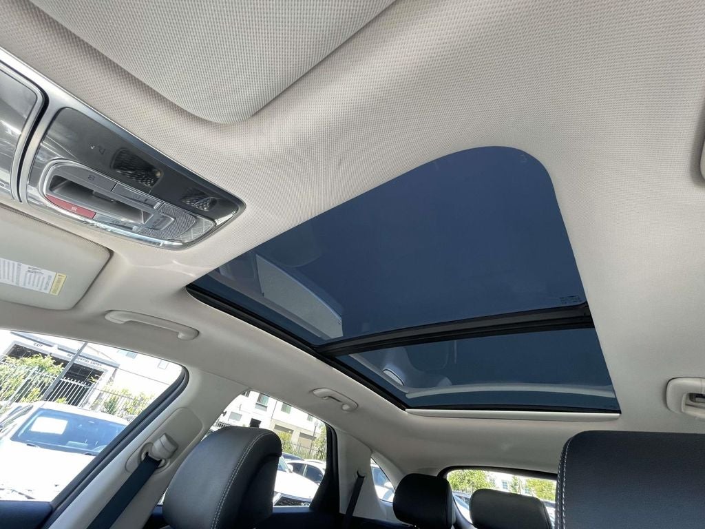 2024 Genesis GV70 2.5T Select