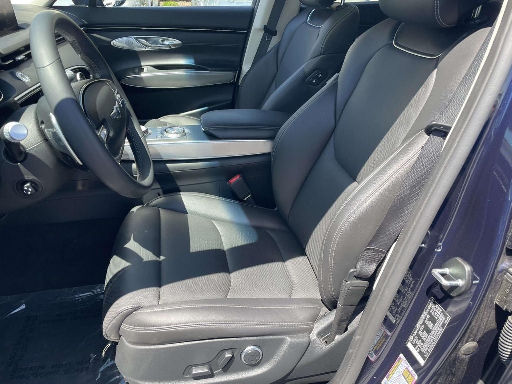 2024 Genesis GV70 2.5T Select