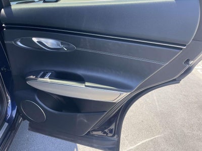 2024 Genesis GV70 2.5T Select