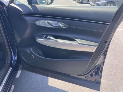 2024 Genesis GV70 2.5T Select