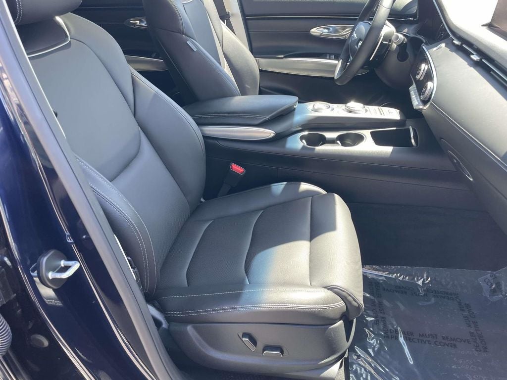 2024 Genesis GV70 2.5T Select