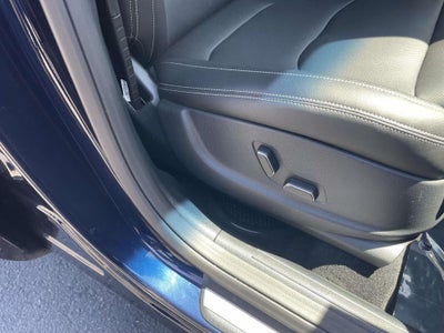 2024 Genesis GV70 2.5T Select