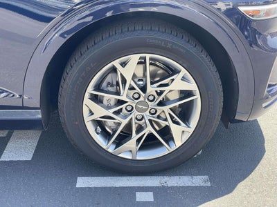 2024 Genesis GV70 2.5T Select