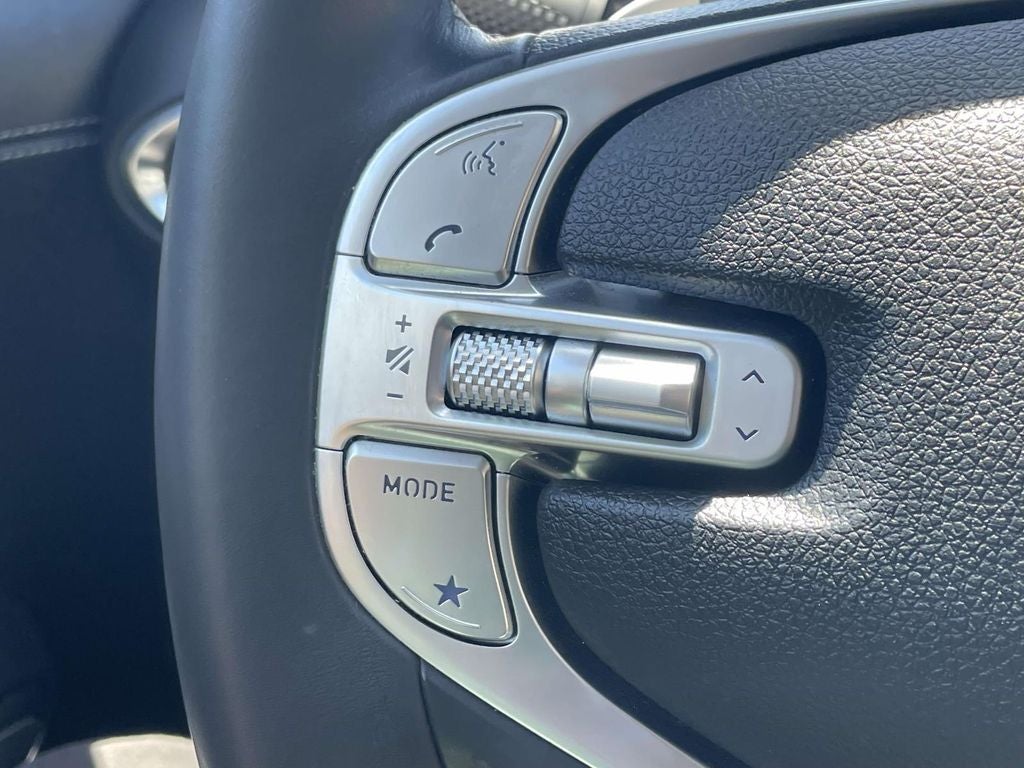2024 Genesis GV70 2.5T Select
