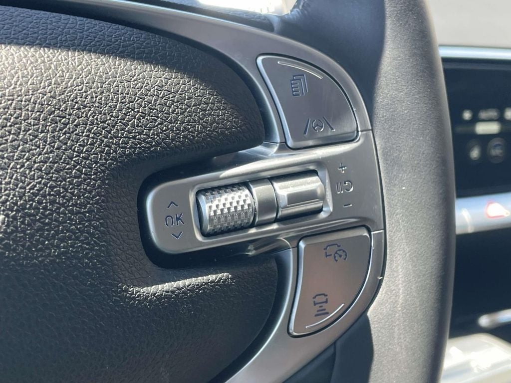 2024 Genesis GV70 2.5T Select