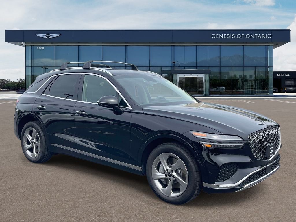 2026 Genesis GV70 2.5T