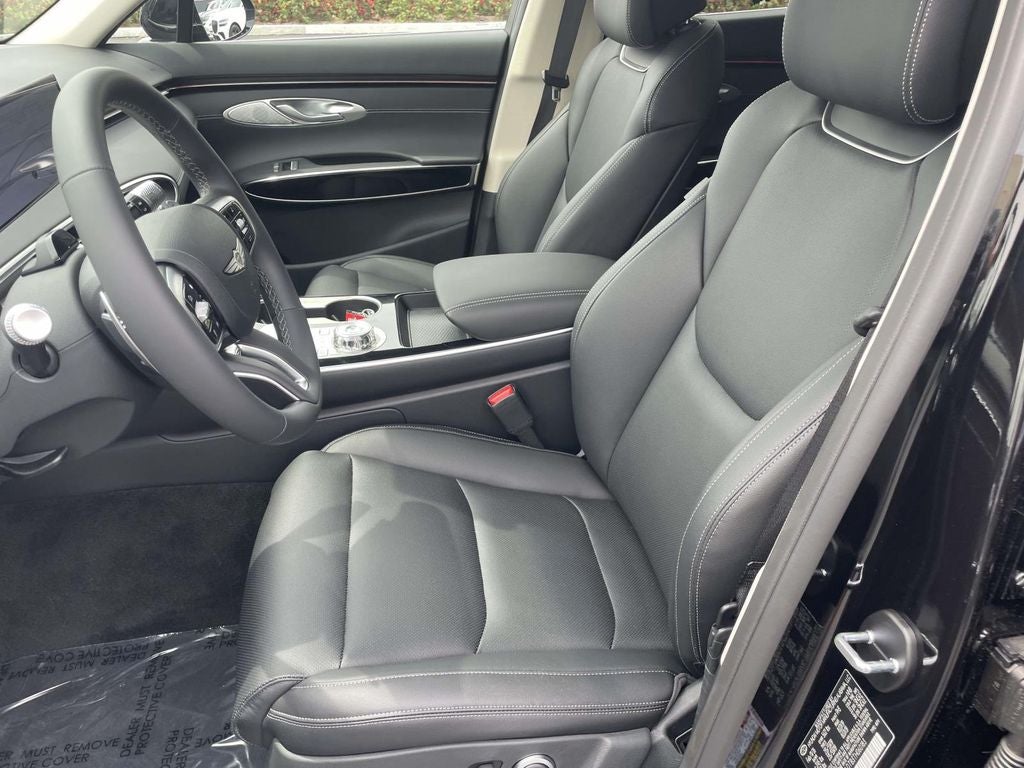 2026 Genesis GV70 2.5T