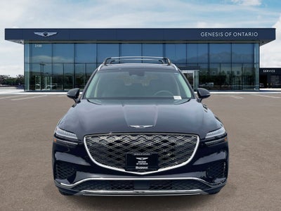 2026 Genesis GV70 2.5T