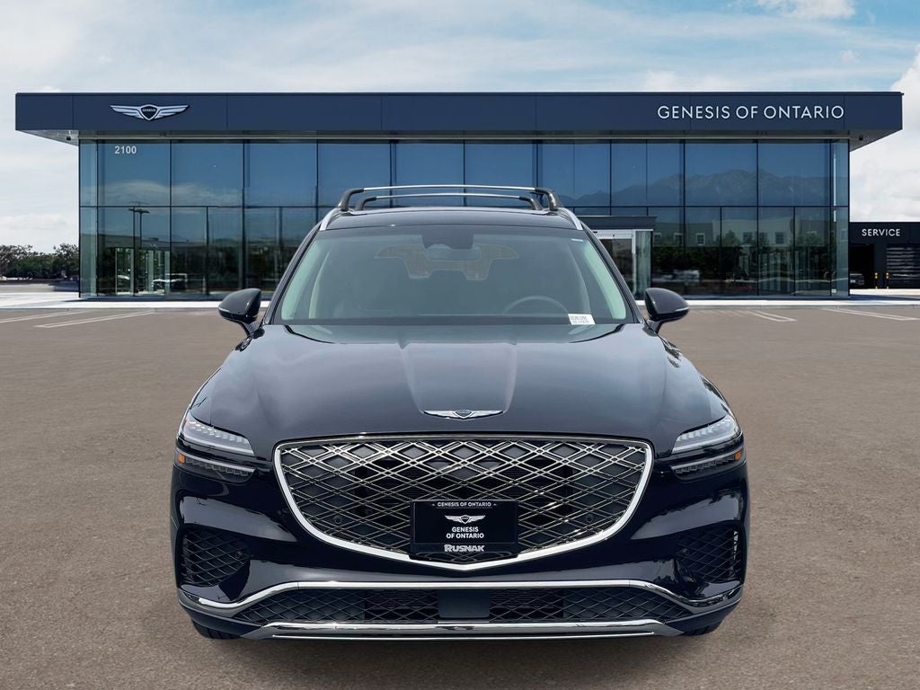 2026 Genesis GV70 2.5T
