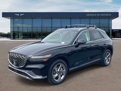 2026 Genesis GV70 2.5T